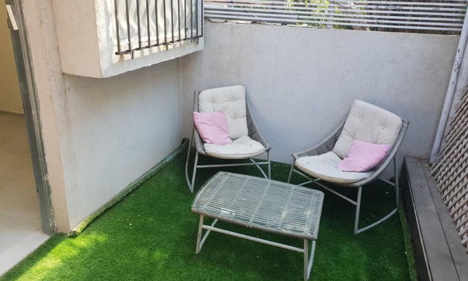 Ramat Hasharon Appartement | יחידת דיור ברמת השרון