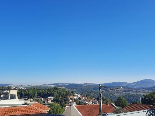Ma'alot - Tarshiha Appartement | יחידת נוף הרים Nof Harim