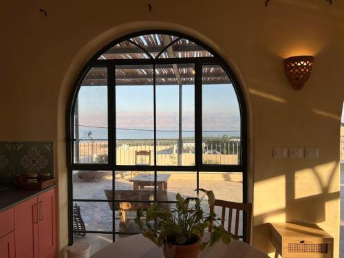 Petah Tikva Appartement | ים ומדבר