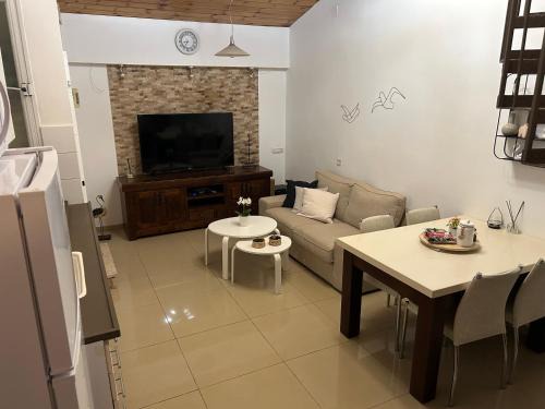 Acre Appartement | ״יעד״ יחידת דיור כפרית