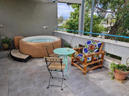Lehavot HaBashan Appartement | ירדינון
