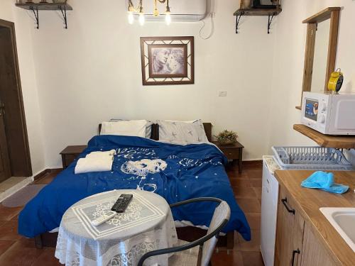 Hurfeish Appartement | לומינוס האגוז