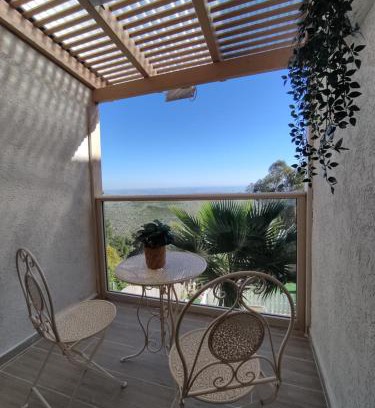 Safed Appartement | לנפוש בצפת