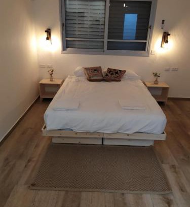 Dimona Appartement | מדבריות השחר