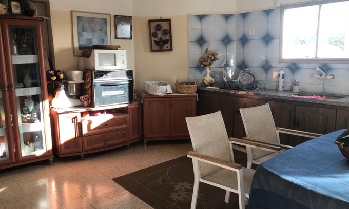 Deir Hanna Appartement | מועצה מקומית דיר חנא דירה