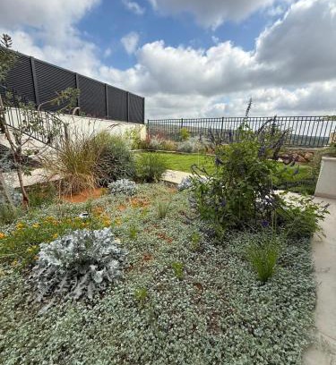 Manot Appartement | מנות בטבע