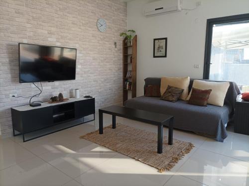 Katzrin Appartement | נוגה בגולן