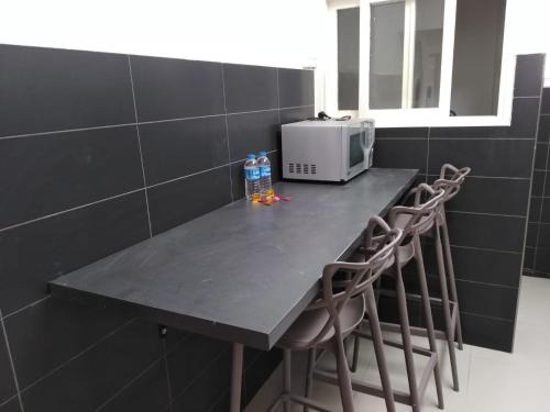 Beersheba Appartement | נוח ובמרכז העיר