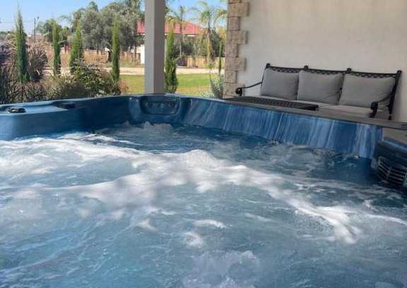 Gilboa Maison | נופש בגלבוע