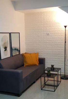Tiberias Maison | נופש בטבריה