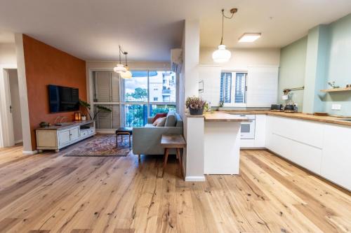 Haifa Appartement | נופש ליד הים בת גלים