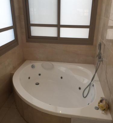 Nurit Maison | נוריות בגלבוע 1