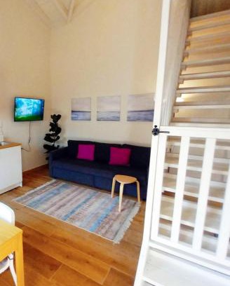 Katzrin Maison | נענע