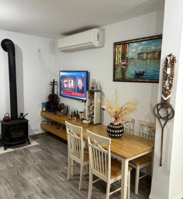 Giv'at Yo'av Maison | סאבלט בגבעה