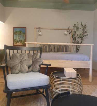 Atlit Appartement | סוויטה על שביל הים