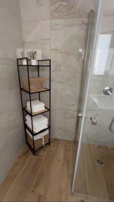 Nahariya Appartement | סוויטת בוטיק על הים