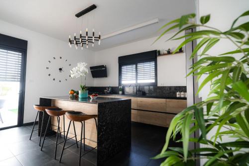 Shlomi Appartement | סויטת החורש