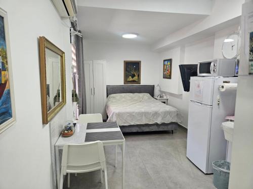 Modiin Appartement | סטודיו במרכז מודיעין