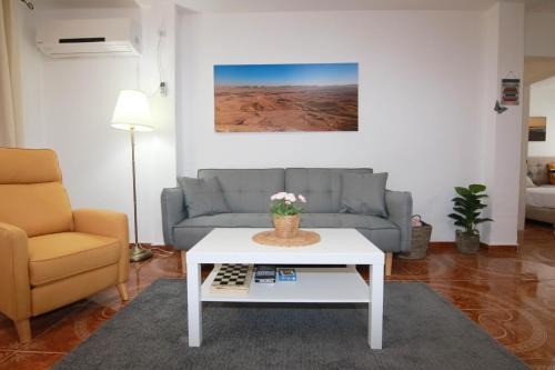 Yeruham Appartement | עדן במדבר - eden in desert