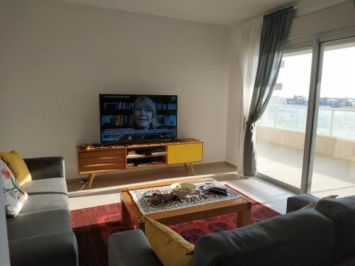 Acre Appartement | עכו דירה חדשה ליד הים- Akko-brand new apartment