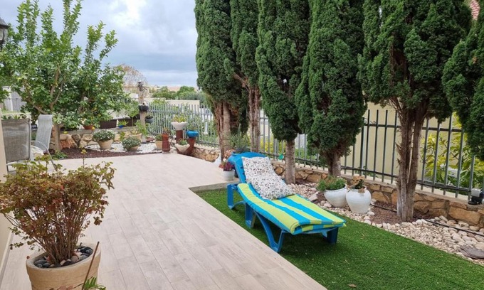 Rosh HaNikra Maison | פינה ליד הים