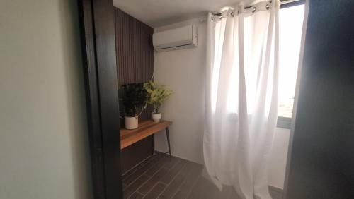 Tiberias Appartement | פינה קטנה בלב-נופש בכנרת