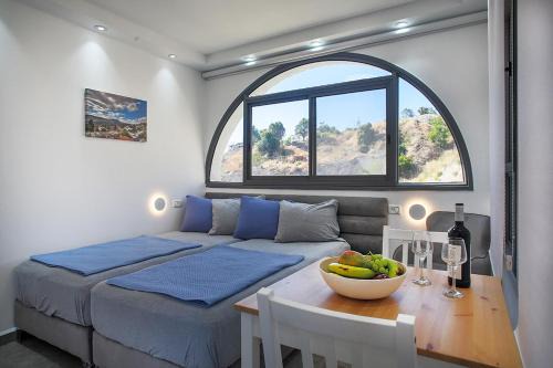 Safed Old City Appartement | פינת הקסם