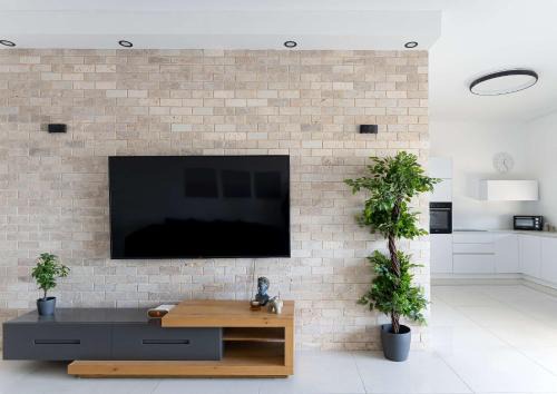 Kiryat Ata Appartement | פנטהאוז העצמאות