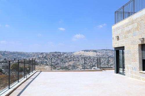 Ramat Negev Appartement | פנינת נוף ציון