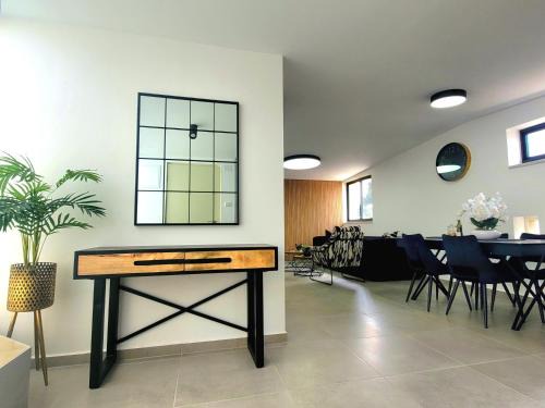 Nahariya Appartement | פסגת הנוף The view top