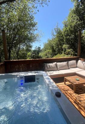 Mattat Cabine | פסגת מתת Pisgat mattat