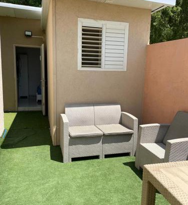 Afula Appartement | פרטיות וחוויה אצל יעקב וירדנה Privacy and an experience at Jacob and Yardena
