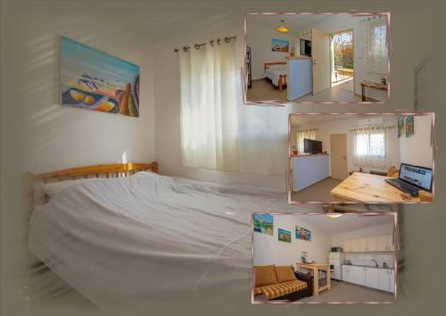 Ma'ale Gamla Appartement | פשוט להתארח