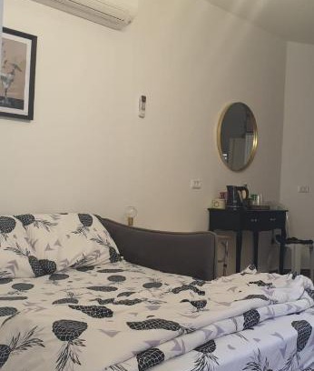 Majdal al-Shams Appartement | צימר אלאן