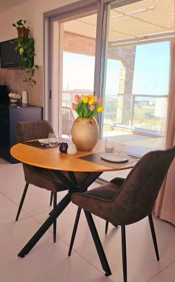 Qatsrin Appartement | צימר ארומה בגולן