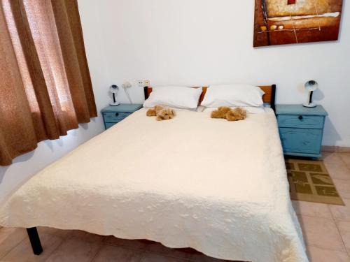 Kfar Szold Appartement | צימר בודד בגליל העליון