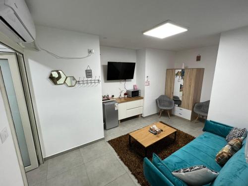 Majdal al-Shams Appartement | צימר גבול החרמון עם גקוזי