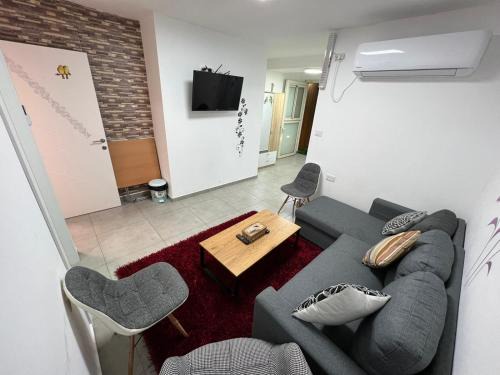Majdal al-Shams Appartement | צימר גבול החרמון