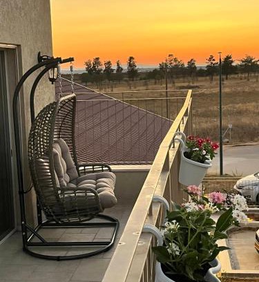 Katzrin Appartement | צימר גבעוני