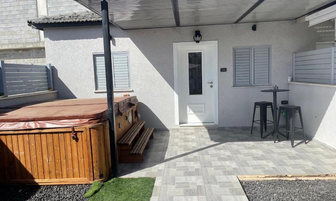 Poriyya Appartement | צימר גן עדן
