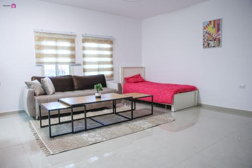 Buq'ata Appartement | צימר ימאמה