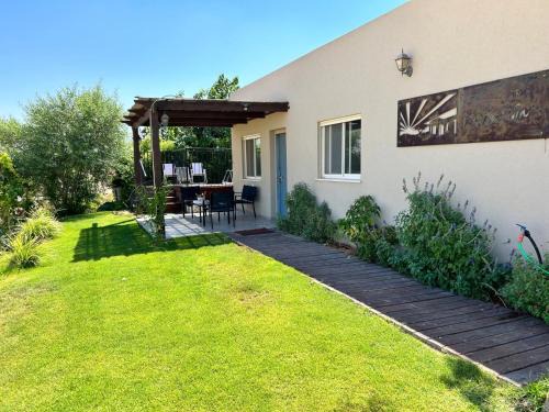 Ramat Negev Appartement | צימר מול השקיעה