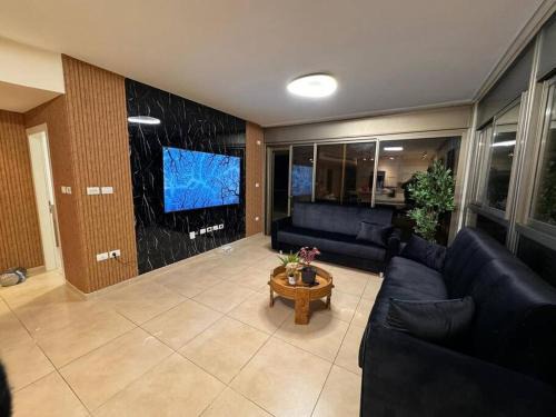Netanya Appartement | צימר שמיים נתניה SHAMYAM Netanya