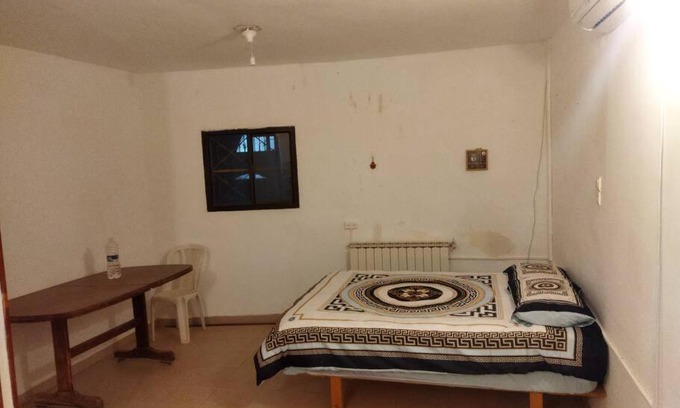 Safed Maison | צפת העיר שאין עוד כמוה בעולם