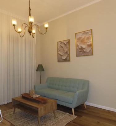Gan Yavne Appartement | קאסה לונה casa luna