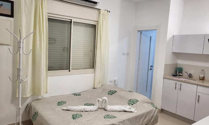 Be'er Ora Appartement | קסם במדבר באר אורה