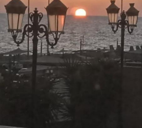 Ashkelon Appartement | קסם על הים
