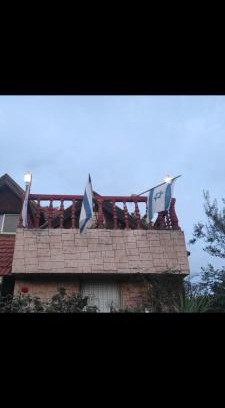 Ramat Negev Appartement | קצרין