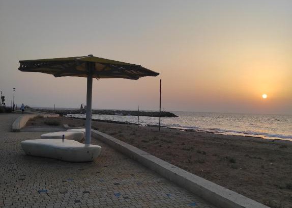 Nahariya Appartement | קרוב לים - נהריה