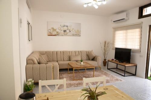 Majdal al-Shams Appartement | רוזמרין בחרמון